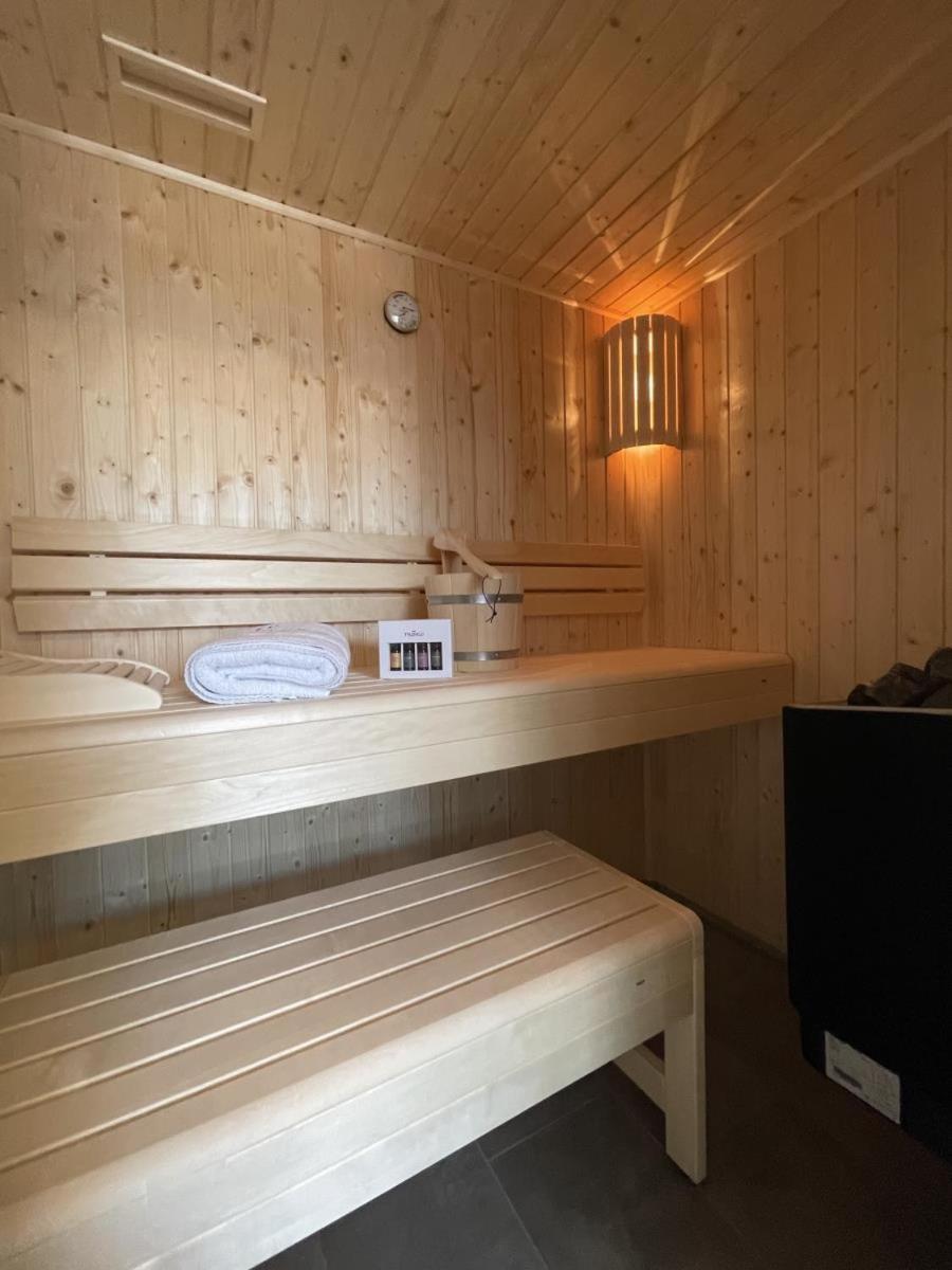 Hansehaus 6 Groemitz Ngoại thất bức ảnh